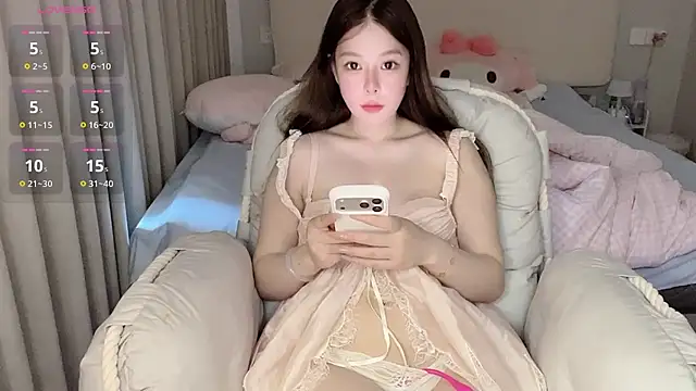 koieel online show from 07/09/26, 03:07