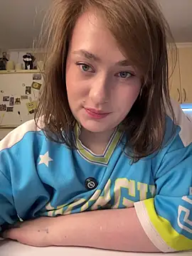 BettyRussian online show from 05/29/26, 02:01