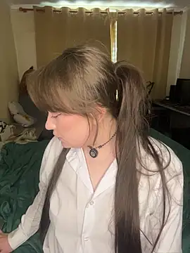 BettyRussian online show from 05/10/26, 11:36
