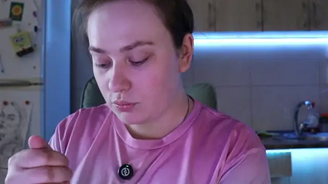 BettyRussian online show from 06/16/26, 02:50