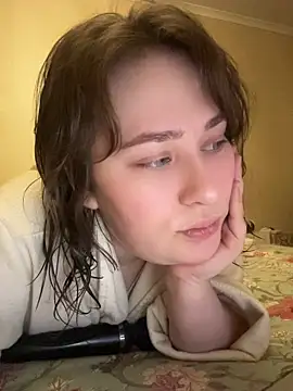 BettyRussian online show from 04/29/26, 06:58