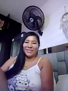 Angelsashaa07 online show from 05/03/26, 02:20