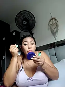 Angelsashaa07 online show from 06/26/26, 07:31