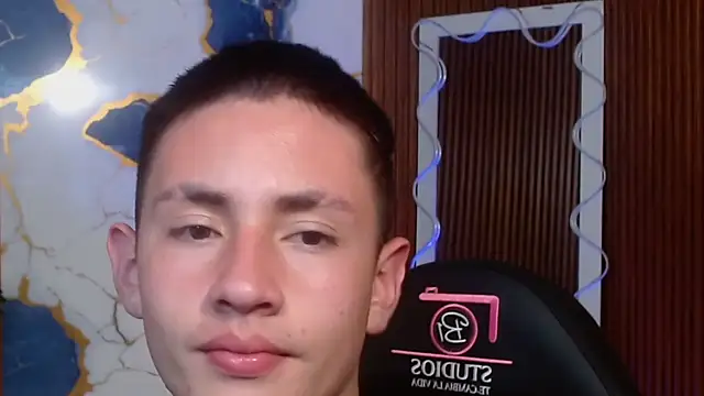 Andres Tay online show from 05/07/26, 02:27