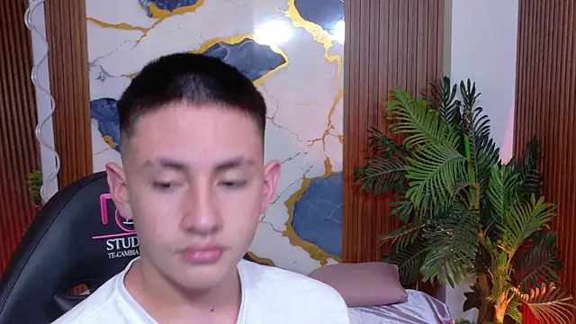 Andres Tay online show from 06/06/26, 02:39