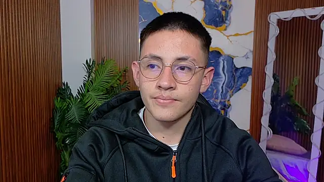 Andres Tay online show from 06/11/26, 02:44