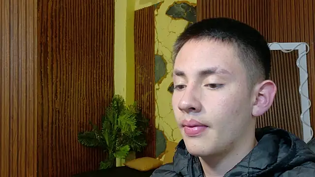 Andres Tay online show from 05/17/26, 02:55