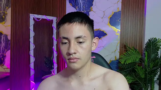 Andres Tay online show from 05/18/26, 04:07