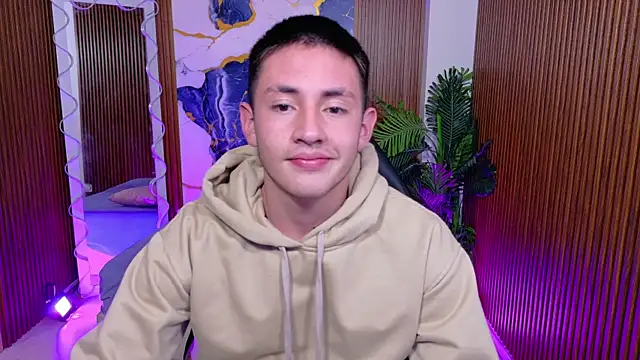 Andres Tay online show from 05/29/26, 02:39