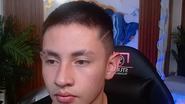 Andres Tay online show from 05/02/26, 02:28
