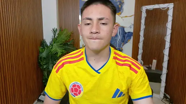 Andres Tay online show from 06/14/26, 03:08