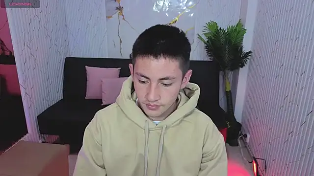 Andres Tay online show from 05/27/26, 09:00