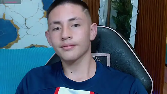 Andres Tay online show from 04/24/26, 06:26