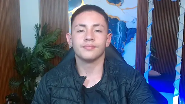 Andres Tay online show from 05/11/26, 03:08