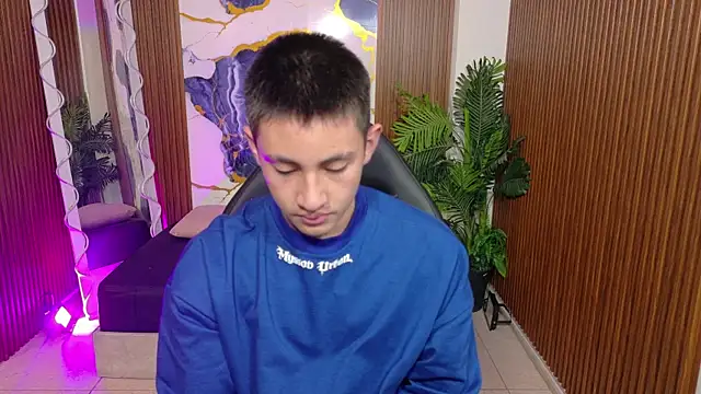 Andres Tay online show from 05/26/26, 02:42