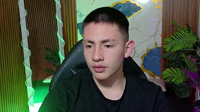 Andres Tay online show from 05/14/26, 11:35