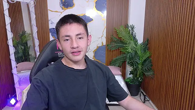 Andres Tay online show from 06/05/26, 02:27