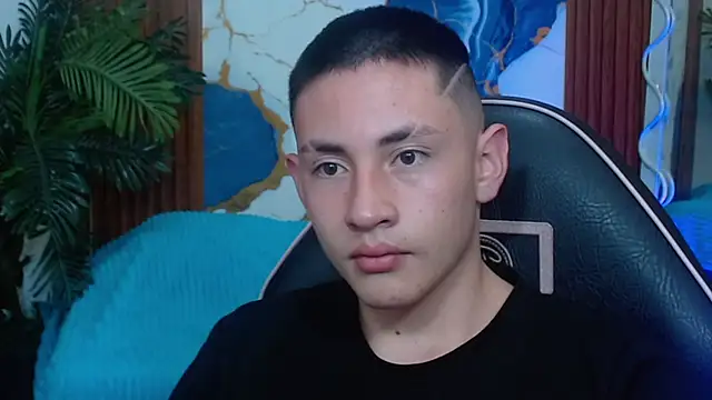 Andres Tay online show from 04/25/26, 02:25