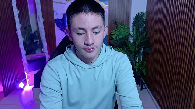 Andres Tay online show from 05/23/26, 03:05