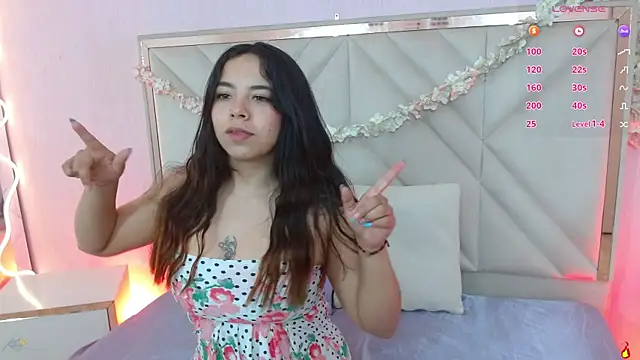 Karla tay1 online show from 05/24/26, 11:43