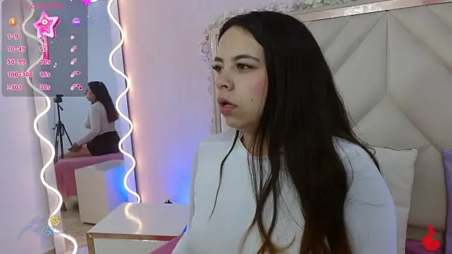 Karla tay1 online show from 06/04/26, 11:37