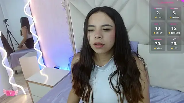 Karla tay1 online show from 06/10/26, 11:22