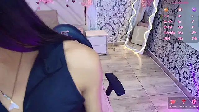 Yenn tay online show from 05/19/26, 12:56