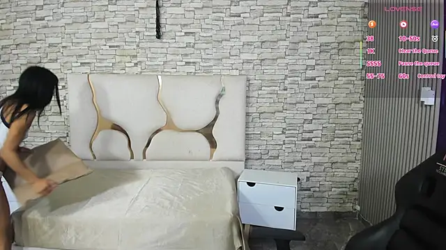 Yenn tay online show from 05/17/26, 12:05