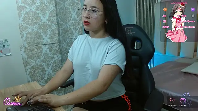 MADDISSON TAY online show from 05/12/26, 12:00