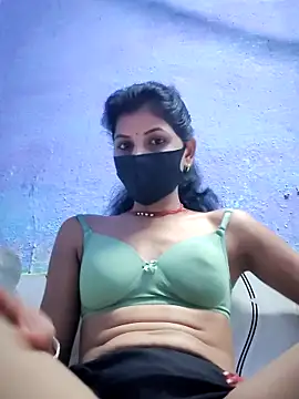 RUHI 1143 online show from 06/04/26, 07:51