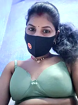 RUHI 1143 online show from 07/06/26, 08:10