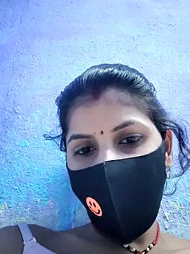 RUHI 1143 online show from 07/03/26, 11:55