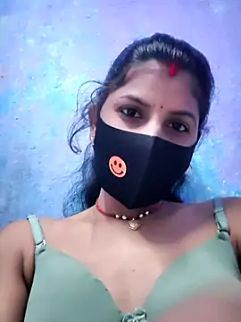 RUHI 1143 online show from 07/09/26, 06:40