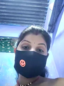RUHI 1143 online show from 07/19/26, 04:48