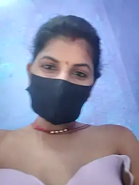 RUHI 1143 online show from 06/21/26, 05:24