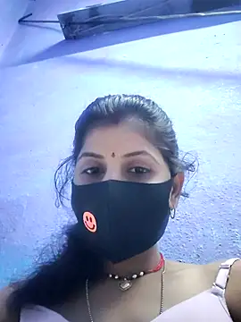 RUHI 1143 online show from 07/25/26, 06:03