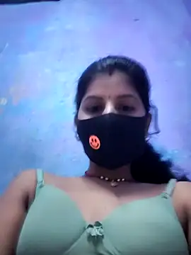 RUHI 1143 online show from 07/13/26, 09:25