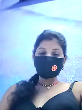 RUHI 1143 online show from 07/21/26, 01:12