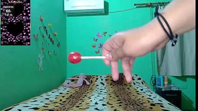 cute hamster 69 online show from 06/09/26, 11:06