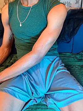 Switcherxxx online show from 07/01/26, 04:35