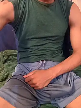 Switcherxxx online show from 06/15/26, 02:45