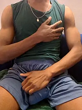 Switcherxxx online show from 05/06/26, 12:25
