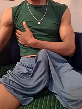 Switcherxxx online show from 05/15/26, 10:52