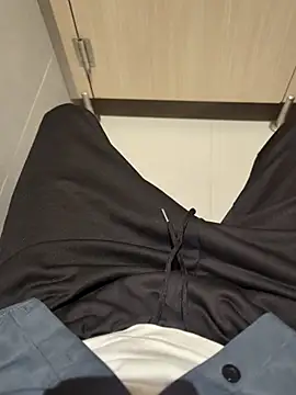 Switcherxxx online show from 05/18/26, 06:45