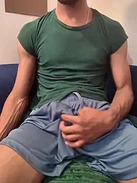 Switcherxxx online show from 05/25/26, 05:07