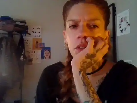 plsmecha online show from 06/18/26, 04:45