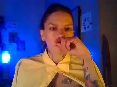 plsmecha online show from 06/17/26, 03:50