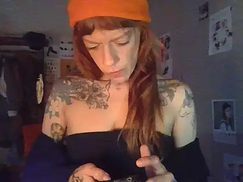 plsmecha online show from 07/05/26, 09:21