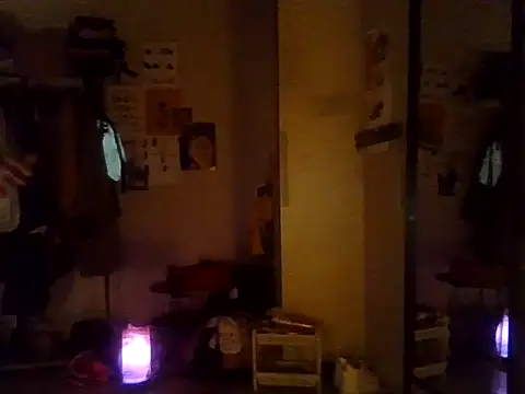 plsmecha online show from 06/26/26, 09:37