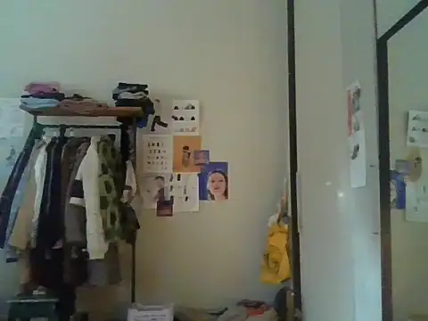 plsmecha online show from 06/27/26, 05:41